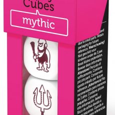 Rory Story Cubes Mix Mythic